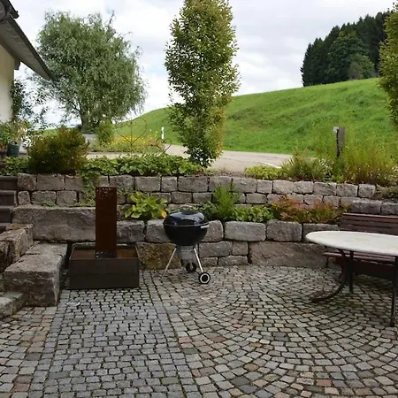 Schwaerzler Lejlighed
