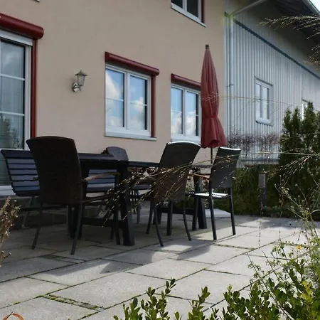 Schwaerzler Apartment *